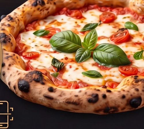 Pizzeria Nazareth